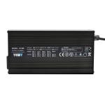 12A 24V Electric Scooter Battery Charger Lithium Lead Acid Charger
