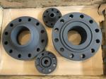Bridas DIN (DIN 2501) Bridas EN (EN 1092-1) Bridas ASME (ANSI B 16.5) Bridas JIS