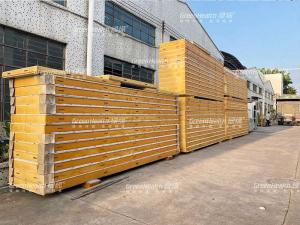 Wholesale Freezing House 200mm Cold Storage Room With Polyurethane Insulation Panel 200mm from china suppliers