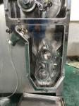 Roller Compactor Pharmaceutical Powder Granulator Machine High Effeciency Mirror