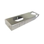 Industrial Sheet Metal Fabrication Forming Stainless Steel Sheet Metal