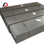 Hot Rolled ASTM A36 DC01 A106 S235 S275 S295 S355jr SS400 S45 Low Carbon Steel