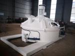 High Chrome Alloy Commercial Concrete Mixer PMC1500 Metro Tunnel Segments
