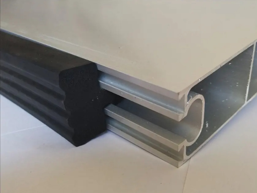 Customized Size Water Door Barrier Flood Prevention Quick Dam Flood Barrier