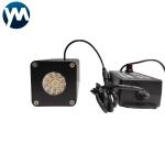 Adapter Power 50W UV Lamp for UV Led Curing ultraviolet light UV flashlight