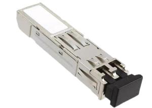 Wholesale AFCT-5701APZ SFF Fiber Connectors with Optional DMI for Gigabit Ethernet RoHS Compliant from china suppliers