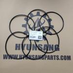 Hyunsang Parts O Ring Liner 6150-21-2230 6150212230 6151212230 For 6D125
