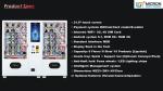 22 Inch Touch Screen Light Jewellery Vending Machine With Showroom