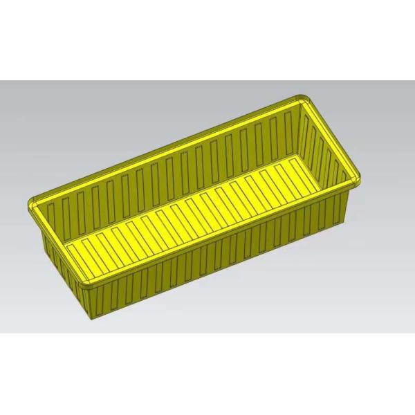 High Hardness Custom Roto Moulding