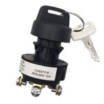 4360470 JLG Rotary Switch Kit Ignition Switch Kit For JLG Scissor Lift
