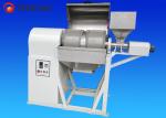 Industrial Grinding and Sieving Machine for Continuous Grinding / Sieving 30 -