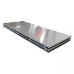 marine grade 5083 5086 temper H111 O H116 H321 aluminum sheet for shipbuilding