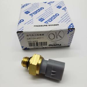 Wholesale 320-3062 Heavy Duty Pressure Transducer For C4.4 C7.1 Excavator from china suppliers