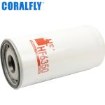 Coralfly Diesel Truck Filters Spin On Fleetguard Hydraulic Filter Hf6350