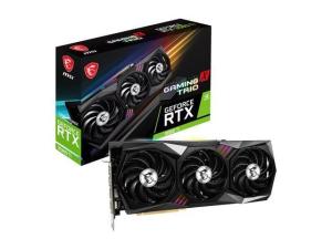Wholesale Rectangle 256 Bit Msi Rtx3080 3X 3080ti Fan HeatSink Gtx 3090ti Graphics Cards from china suppliers
