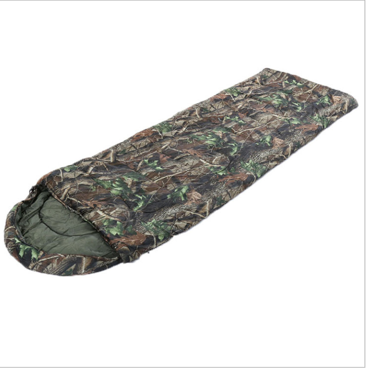 3 Season Lightweight Backpacking Sleeping Bag For Adults Cold Weather