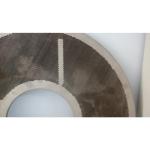 China Straight Holes, Screen Plate Hole Processing For Paper Making Manufacturer