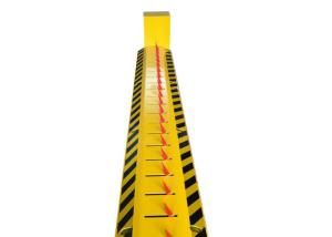Wholesale Electro Mechanical Tyre Killer Automatic Single Phase Motor 6m Length from china suppliers