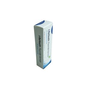 Wholesale CE Pediatric Fluoride Varnish I ReHealth Sodium Fluoride Varnish from china suppliers