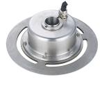 SS304 SS316 Water Fountain Equipment RGB Cast Al Heat Sink With Drain Scorpion