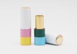 Exquisite Press Pop Liquid Lipstick Container 3.5g Volume