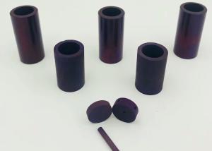 Wholesale Black Boron Carbide Nozzle Sandblaster Parts Nozzle B4C Neutron Absorbers Material from china suppliers