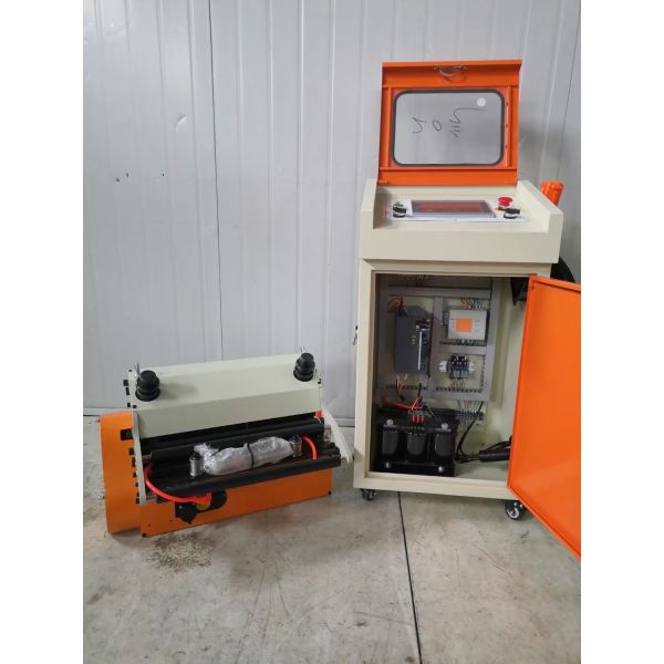 High-Precision NC Servo Feeder | Fast & Stable Feeding | Adjustable Stroke | Easy Integration