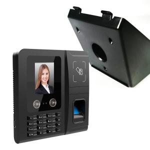 Wholesale RFID 2.8inch TFT FCC Biometric Face Recognition System from china suppliers