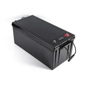 Wholesale Lithium Ion Car Battery 12V 100Ah Lithium Iron Phosphate Batttery For Car from china suppliers