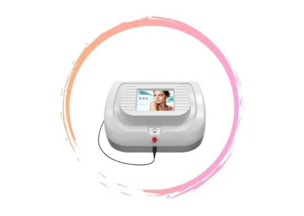 High Frequency Portable Spider Veins Removal/Vascular removal RBS beauty