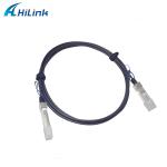 2m SFP-H10GB-CU2M 10G SFP+ Passive Direct Attach Copper Twinax DAC Cable