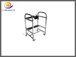 Stainless Steel Yamaha SMT Feeder Removable Original New / Used for FUJI NXT