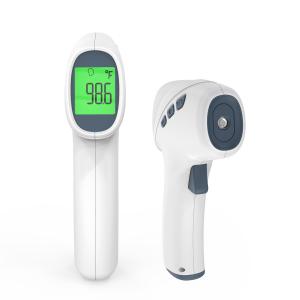 Wholesale Contactless Medical Device Accessory Baby Digital Infrared Clinical Thermometer from china suppliers
