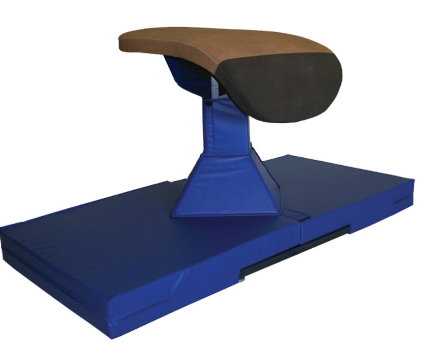 Gymnastics Equipment Vault Table Fig Approval For Elite Level Clubs And Competitions.