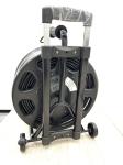 4 Way General Sockets IP44 Retractable Extension Cable Reel Drum 20m 50m 100m