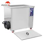 Industrial Single Slot Ultrasonic Cleaning Machine Rust Removal For Mechanical