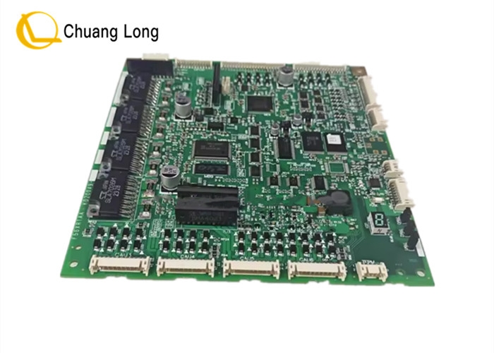 ATM Spare Parts Fujitsu F53 Cash Dispenser Control Board KD25049-B91106