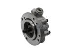 Excavator SK130-8 SK130-9 CX130 SK140-8 SK140-9 Hydraulic Gear Pump for kobelco