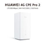 Huawei B628-265 4G/LTE CPE Dual Band Wi-Fi Router 600Mbps Connect 64 Devices