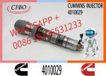 Diesel Engine Fuel Injector 4928345 4001830 4010029 for Cummins QSK23/45/60