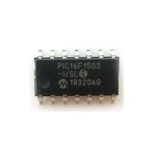 Wholesale New Original Spot Integrated Circuit PIC16F1503-I SL from china suppliers