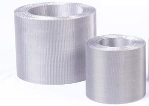 Wholesale Reverse Dutch Weave Wire 84x14 Stainless Steel Filter Screen Mesh from china suppliers