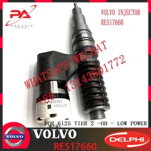 Wholesale Diesel Electronic Unit Fuel Injector RE517660 RE517661 EX631011 RG33966 SE501756 BEBE4B17001 BEBE4B17101 from china suppliers