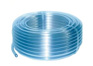 Wholesale Eco Friendly PVC Clear Flexible Tubing , Transparent Hose Pipe Tube OEM / ODM Available from china suppliers