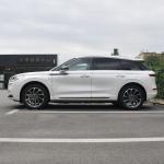 Compact SUV Hybrid 4x4 5-door 5-seat Electric Car Adventurer 0km PHEV Oil