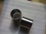 Durable Silver Steel Bushings And Spacers Anti Erosion High Durability