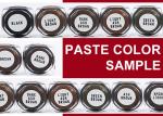 3ML Sample Lushcolor Permanent Makeup Cream Pigments For Eyebrow Practice