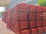 ISO9001 Incinerator Superheater And Reheater Coil Corrosion Resistant