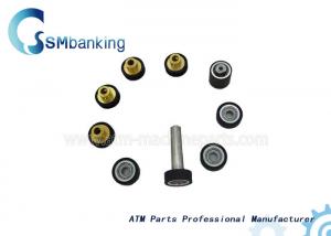 China ATM Brand Machine Spare Part Wincor Nixdorf  V2XF Roller Assy 1770006919 New and Original on sale
