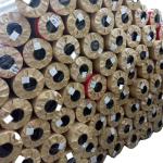Custom Made Pvc Military Tent Fabric Warp Knitted Pvc Tarp For Temporary